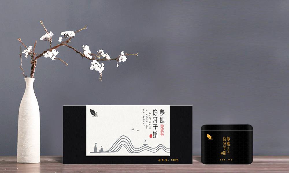 石屏县包装盒设计：从结构到美学，解锁产品包装的多元价值