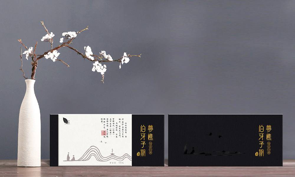 以礼传情，石屏县礼品包装设计编织城市心意与品牌温度
