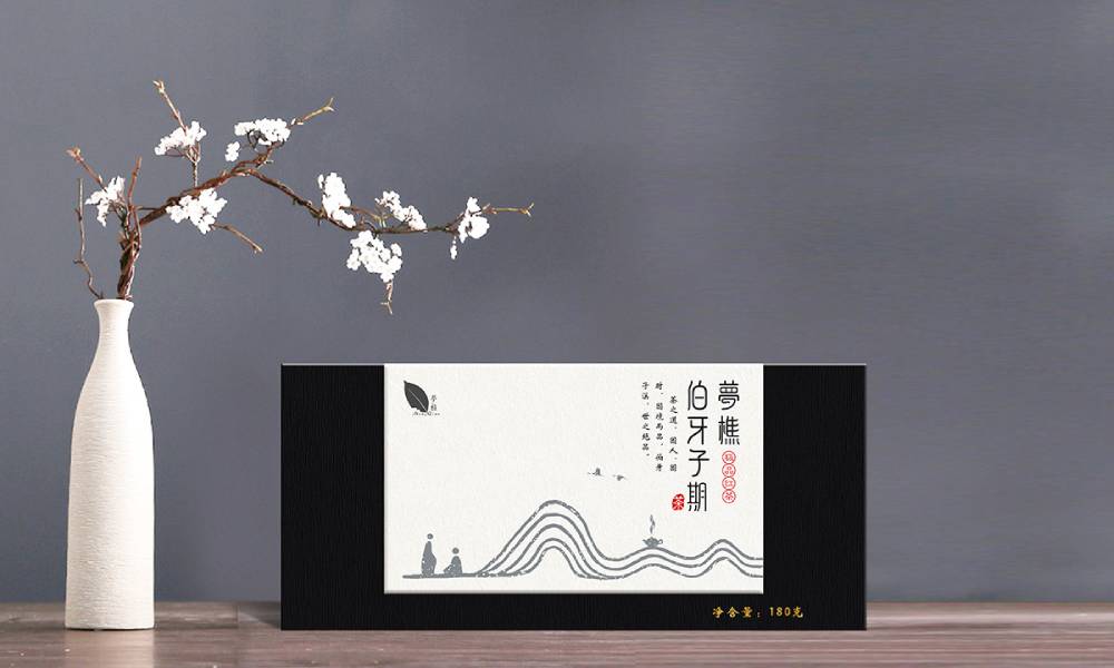 石屏县国潮包装设计的创新路径——传统文化与年轻潮流的破圈融合