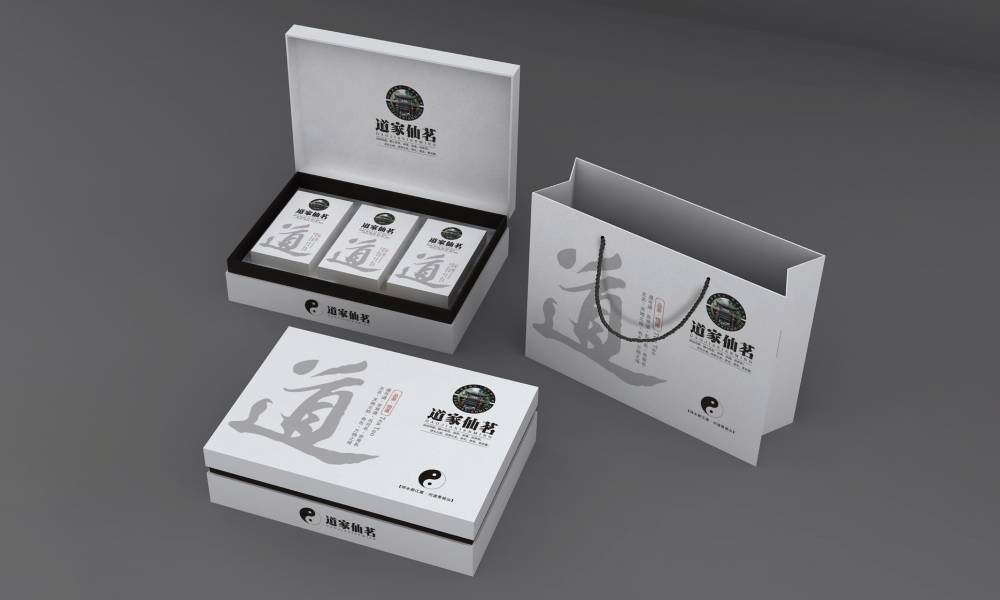 石屏县包装盒设计：功能与美学并重，打造产品核心竞争力