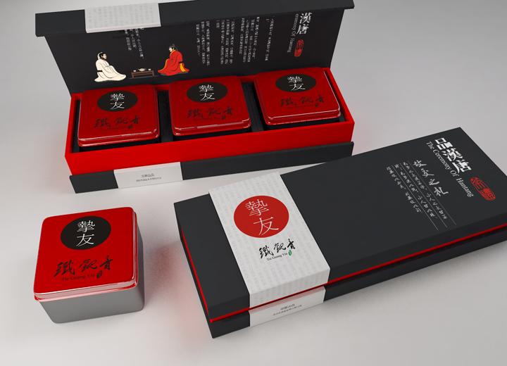 石屏县包装盒设计：兼顾实用与美学，赋能产品价值