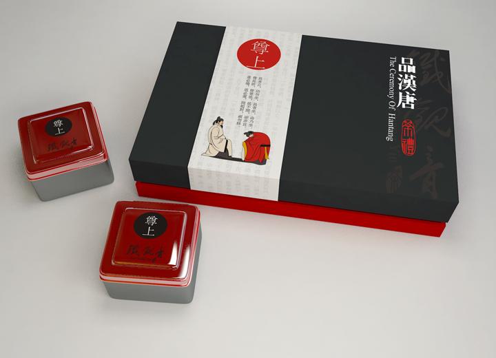 以盒为媒，石屏县包装盒设计雕琢产品与城市的双重印记