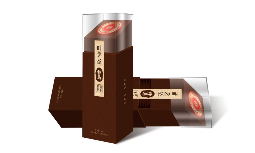 石屏县礼品包装设计：以礼传情，融合城市特色，打造有温度的伴手礼