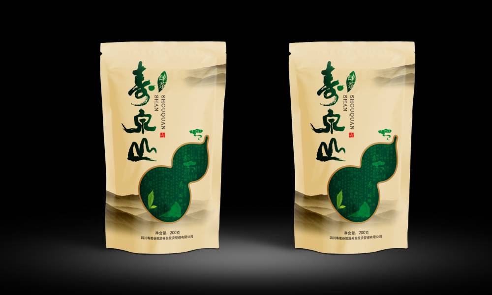 石屏县食品包装设计：兼顾安全与颜值，守护舌尖上的城市味道