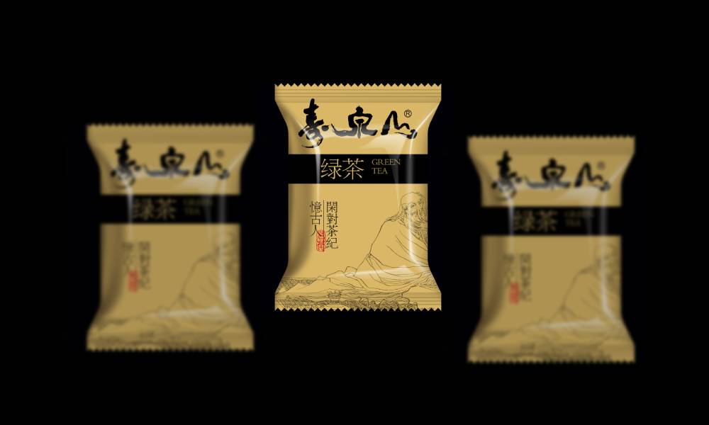 创新引领：石屏县食品包装设计的未来方向