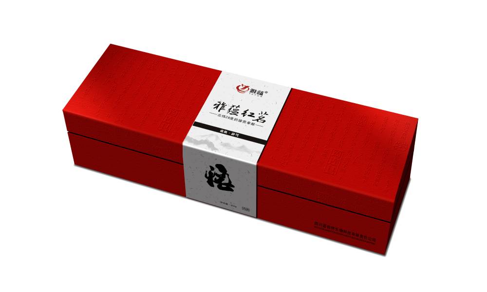 以质立信，石屏县包装设计筑牢产品品质防线