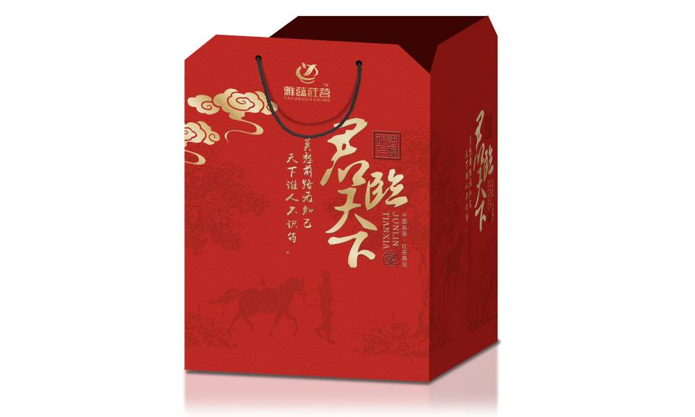 以文化为魂，解锁石屏县白酒包装的风味密码
