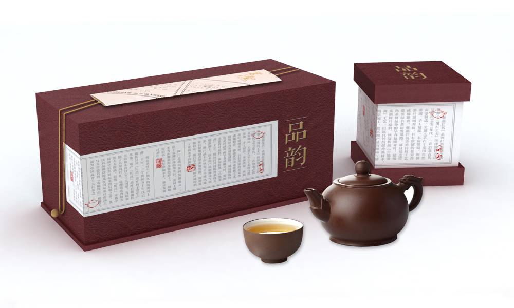 石屏县产品包装设计从0到1：5步打造高辨识度，助力产品抢占市场C位